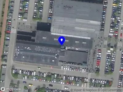 Nieuw bedrijf Zuivelhoeve Bergen op Zoom