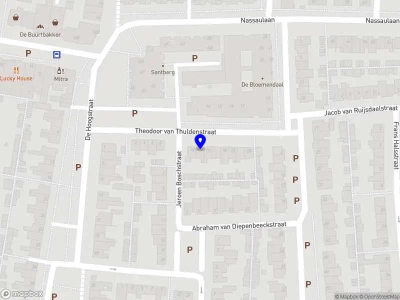 Nieuw bedrijf Kipperij Helmond