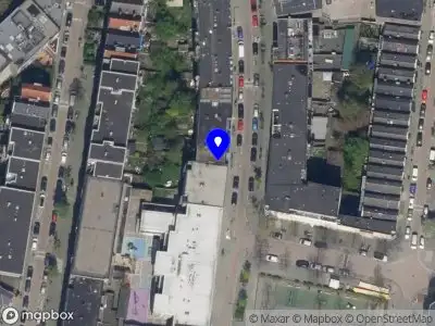 Nieuw bedrijf Gs The Engineer