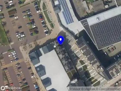 Nieuw bedrijf Terlingen & van den Berg