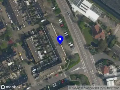 Westland tuin prikkie