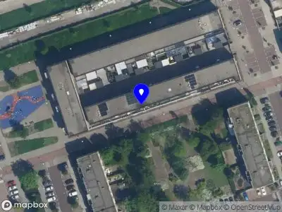 Sab's Training & Ontwikkeling Amsterdam