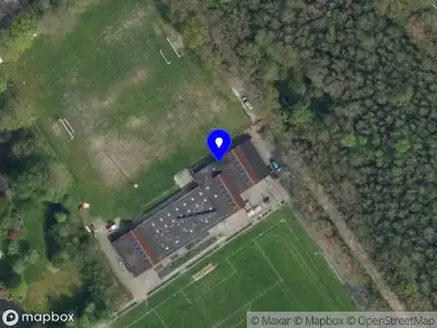 Nieuw bedrijf Supportersvereniging V.V. De Blesse