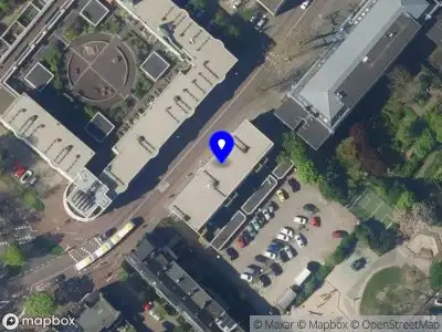 BTH TAXI Utrecht