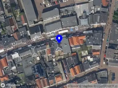 Van Santen Signing en Dienstverlening