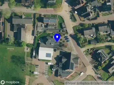 Bulsink Catering Sinderen