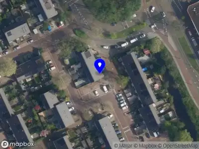 Kraayenstein Service B.V. 's-Gravenhage