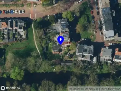 JAG Wien Wageningen
