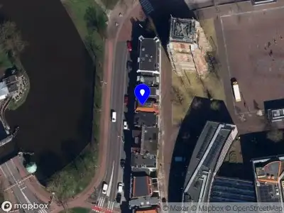 Hoolwerf Zakelijk Leeuwarden