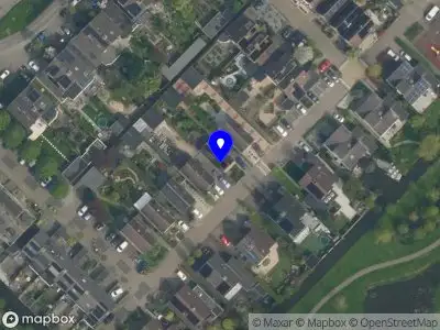 Ivymae Holding B.V. MOORDRECHT