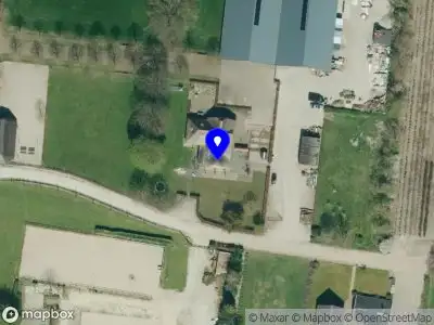 Van den Berg bestratingen