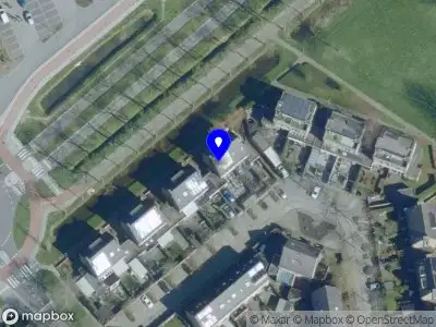 Nieuw bedrijf Stichting Samenloop Rosmalen