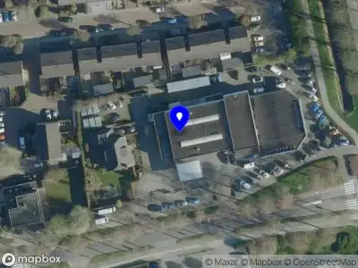 Van Tilborg & Auto Koese B.V.