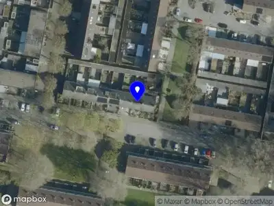 Marcindienst Tilburg
