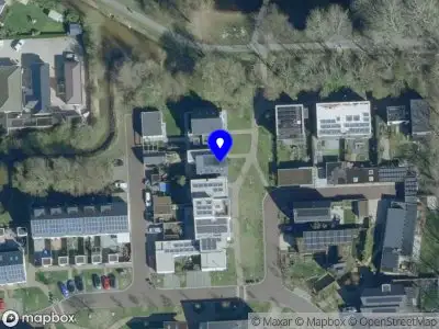 Stichting Flux College