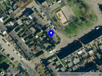 M. Verheij Betontimmerman Dieren