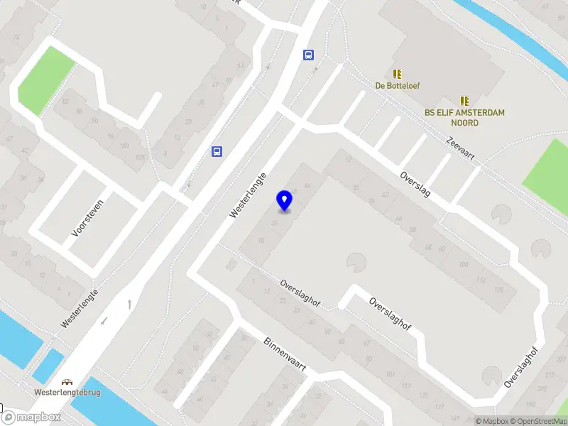 R.N.S.A.B. Amsterdam
