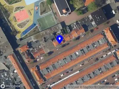 OogvoorZicht 's-Gravenhage