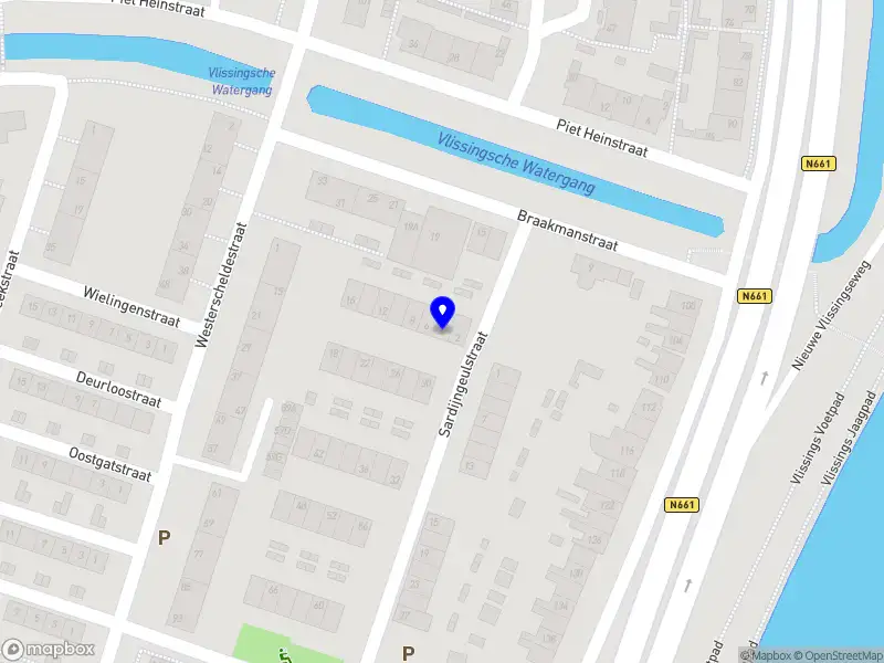 Y&G Logistics B.V. Middelburg