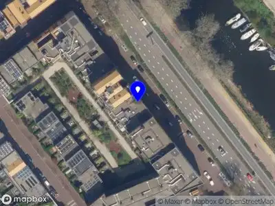 FH Holding B.V. Rotterdam