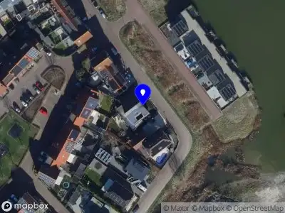 ENEVA Beheer B.V. Oost-Souburg