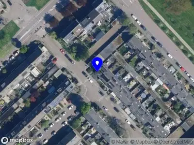 Van Garderen United B.V.