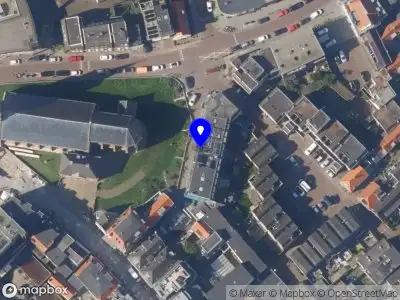 Korint B.V. 's-Gravenhage