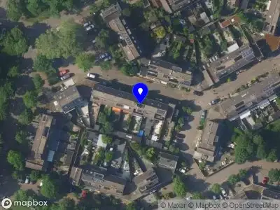 Nieuw bedrijf Menjur Holding B.V.