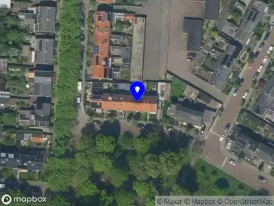 Crawford Timmerwerken Castricum