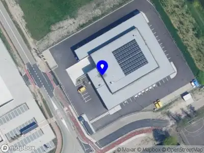 Nieuw bedrijf Delivered 2U B.V.