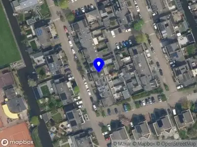 Vereniging van Eigenaars beneden-bovenwoningen Hooge Berkt aan Peerkensdries 21 tot en met 35 (oneven nummers) te Bergeijk Stolwijk