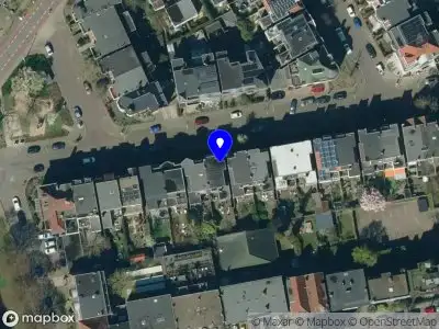 Nieuw bedrijf Ate Meijer