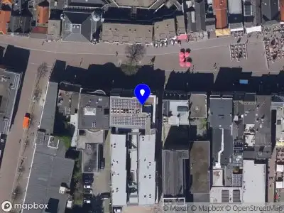 MG empowered photography