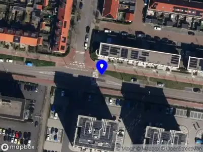 Nieuw bedrijf MjlCare