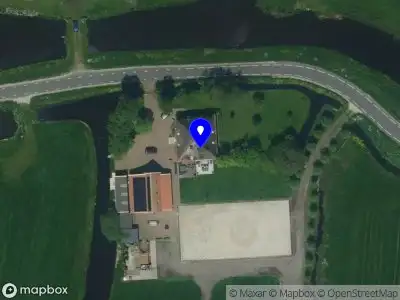 Stawa II B.V. WIJDEWORMER
