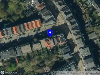 Burja Podlesnik Performance Arnhem