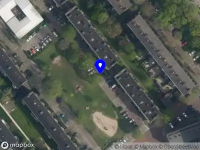 Anu Bezorgt Delft