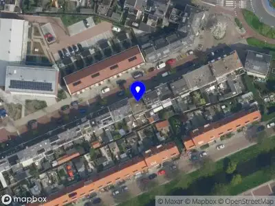 Vereniging van Eigenaren Kloosterkade 206/208 te Delft Delft