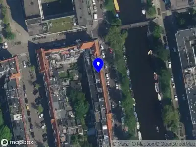 CMH Amusement Services Amsterdam