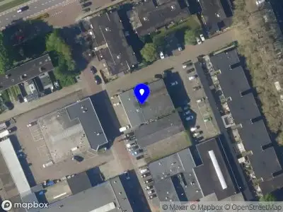 Postpresentje Woerden