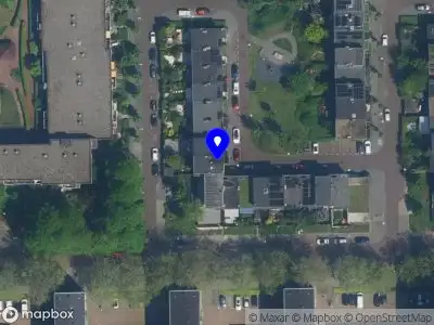 Nieuw bedrijf Fractional Impact