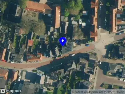 Jesse Ticheler Holding B.V.