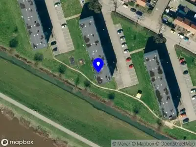 Bakkali's moving Doesburg
