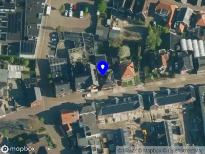 Stichting Administratiekantoor Ebbers Media