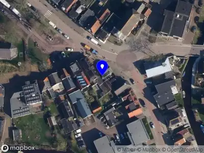Van Slooten Opticiens Akkrum B.V. Akkrum