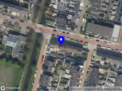 Mapogo Afbouw Krimpen aan de Lek