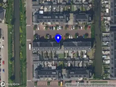 Genero Zeefuik Academy