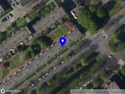 mamaijacoach 's-Gravenhage