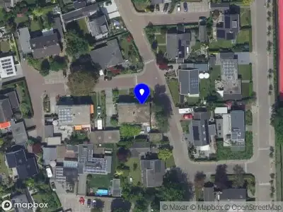 Nieuw bedrijf MVB Verzuimadvies