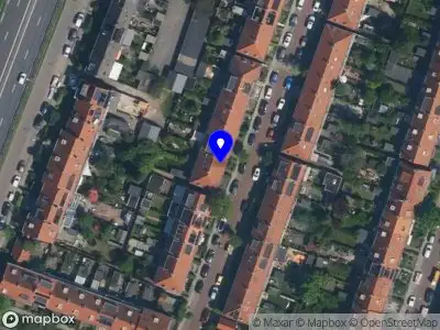 Golden Peak Ventures Haarlem